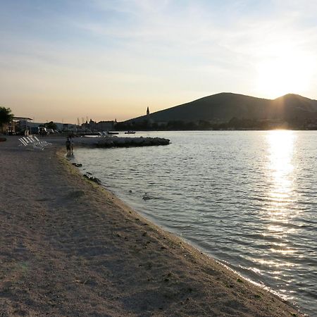 Apartments Coce Trogir Eksteriør billede