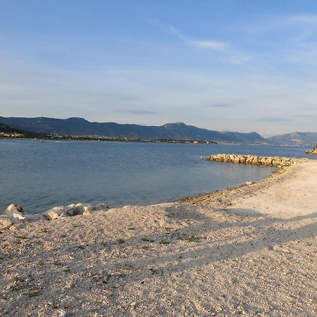 Apartments Coce Trogir Eksteriør billede