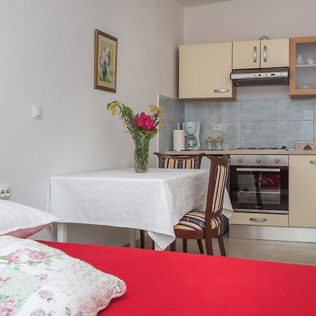 Apartments Coce Trogir Eksteriør billede