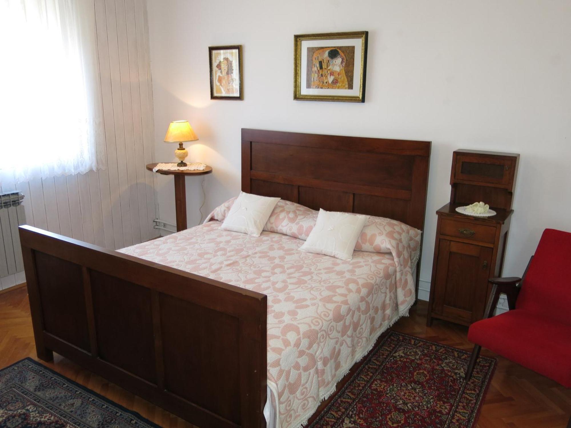 Apartments Coce Trogir Eksteriør billede
