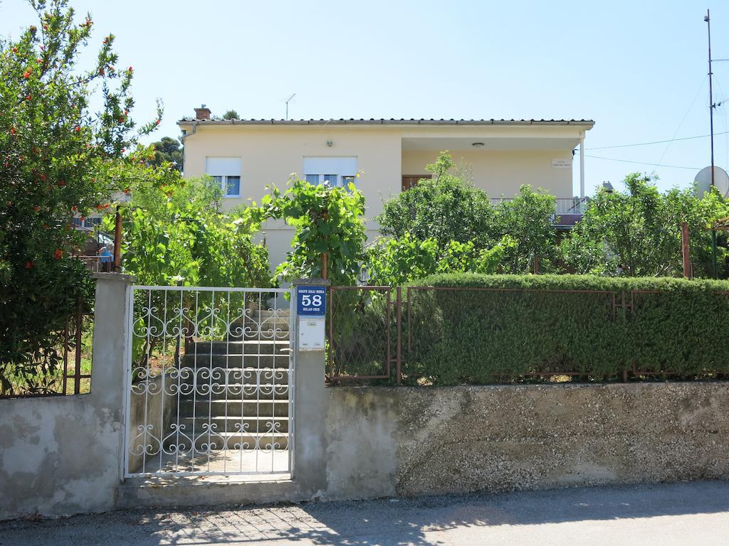 Apartments Coce Trogir Værelse billede
