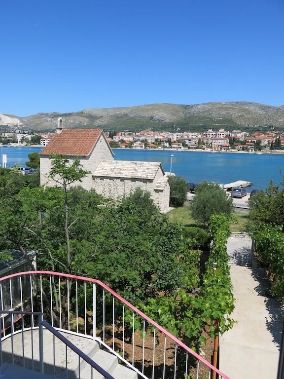 Apartments Coce Trogir Værelse billede