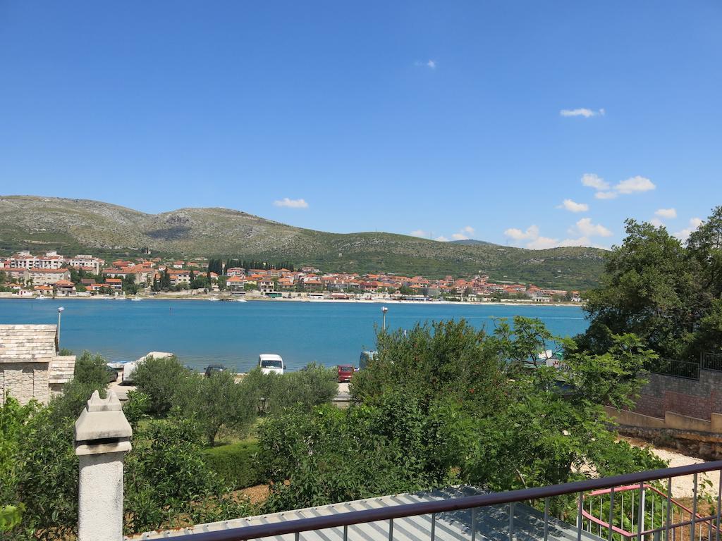 Apartments Coce Trogir Værelse billede